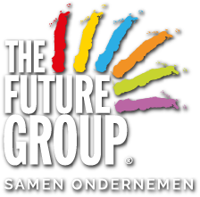 The Future Group Logo