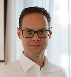 Martijn de Jong Martijn de Jong