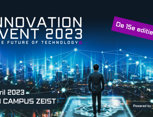 Innovation event 2023: The future of technology