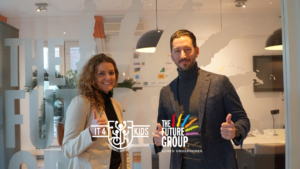 IT4kids goede doel innovation event IT4kids goede doel innovation event