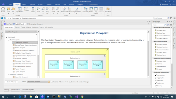 Sparx Enterprise Architect Sparx Enterprise Architect