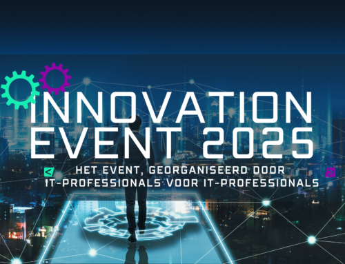 Innovation event 2025
