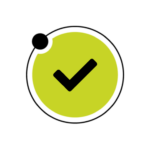 symbool vinkje (1)