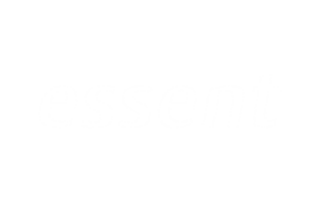 Klantlogo - Essent (wit)