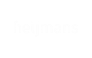 Klantlogo - Heijmans (wit)
