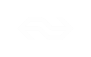 Klantlogo - NS (wit)