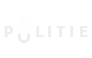 Klantlogo - Politie
