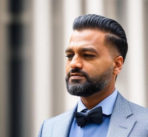 Vishal Debidien Vishal Debidien